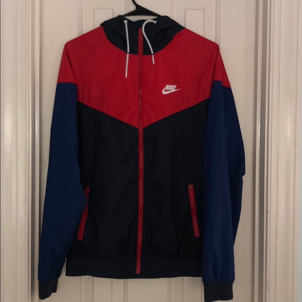 Nike Sportswear Windrunner Jacket